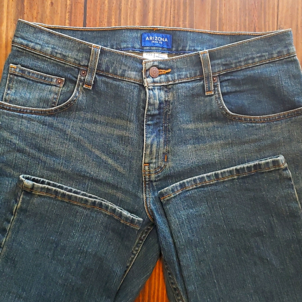 Arizona strech denim